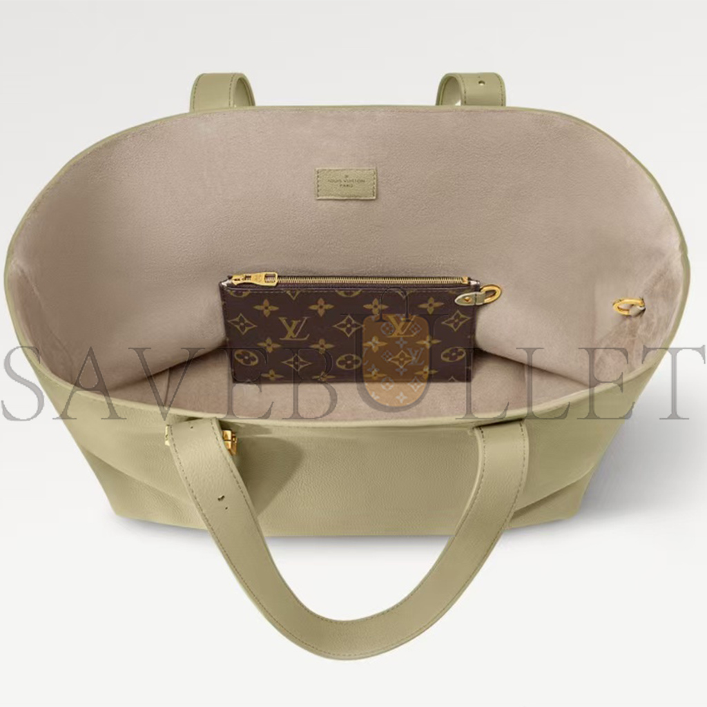 LOUIS VUITTON LOW KEY CABAS MM M25343 (47*30*14cm)